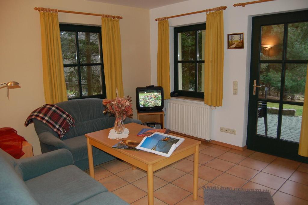 Appartementhaeuser Am Gothensee Heringsdorf  Room photo